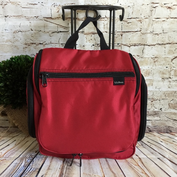 ll bean personal organizer